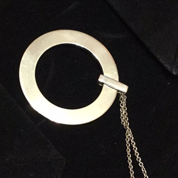 Like New 🌺 Tiffany Pendant Only  🌸 - Picture 4 of 10